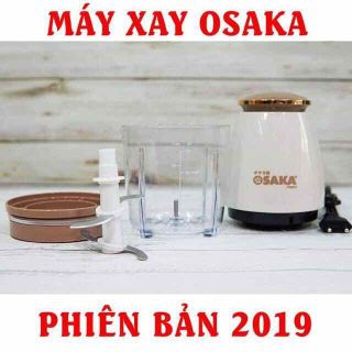 Máy xay đa năng Osaka 2019