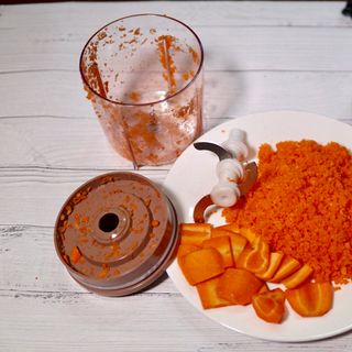 Máy xay đa năng Osaka 2019