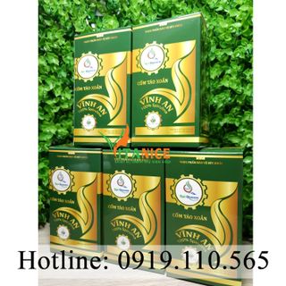 Tảo xoắn Vĩnh An