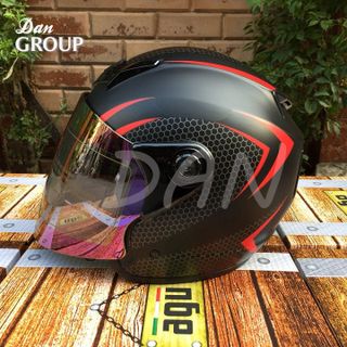 Nón Bảo hiểm Moto