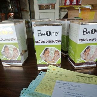 Ngũ cốc beone