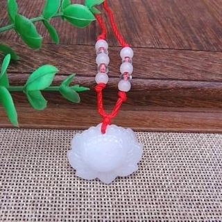 Dây chuyền mẫu mới Dây chuyền phong thủy