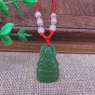 Dây chuyền mẫu mới Dây chuyền phong thủy