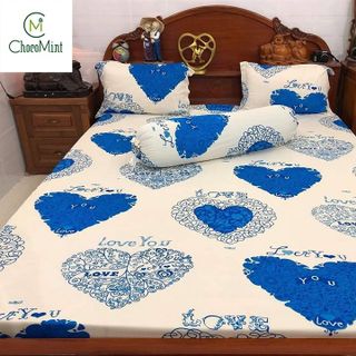 GA CHỐNG THẤM CAO CẤP 1M6 x 2M NỆM DÀY 20CM