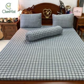 GA CHỐNG THẤM CAO CẤP 1M6 x 2M NỆM DÀY 20CM