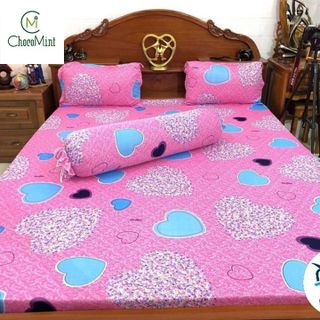 GA CHỐNG THẤM CAO CẤP 1M6 x 2M NỆM DÀY 20CM