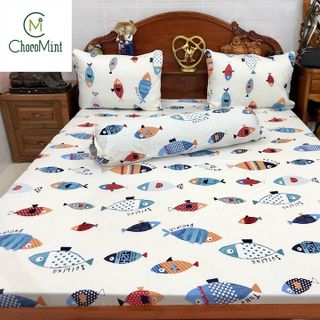 GA CHỐNG THẤM CAO CẤP 1M6 x 2M NỆM DÀY 20CM