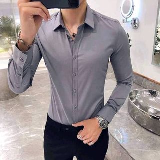 áo sơ mi nam cao cấp chuyên sỉ