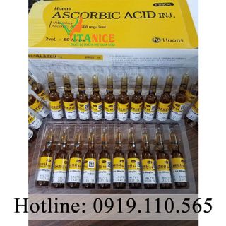 Vitamin C Houns Hàn Quốc