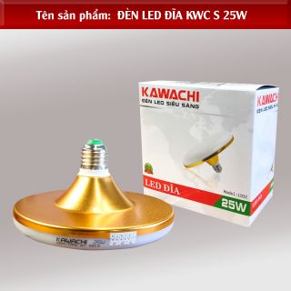 Led đĩa bay Bóng led đĩa Bóng led đĩa bay Led đĩa 25w