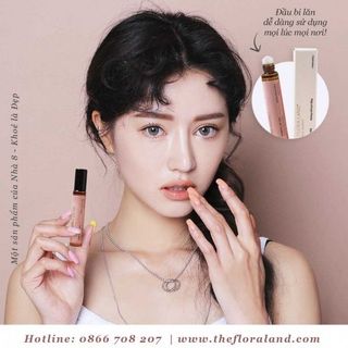 Tinh chất dưỡng môi Caring Lips Oil