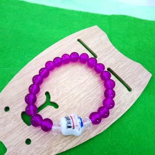 chuỗi đeo tay phong thủy 8liVòng tay phong thủy