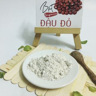 BỘT ĐẬU ĐỎ ĐÓNG GÓI 100GR