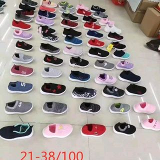 giày lười cho bé