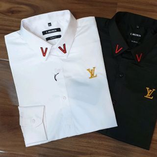 áo sơ mi nam cao cấp chuyên sỉ