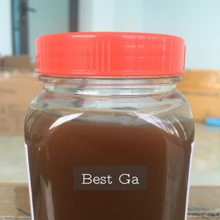 Thảo dược bổ gan dạng nước BEST GA dùng cho tôm giá sỉ