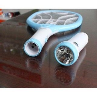 Vợt muỗi Saiko MS-1703