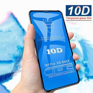 KÍNH CƯỜNG LỰC FULL MÀN 10D