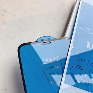 KÍNH CƯỜNG LỰC FULL MÀN 10D