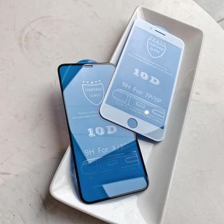 KÍNH CƯỜNG LỰC FULL MÀN 10D