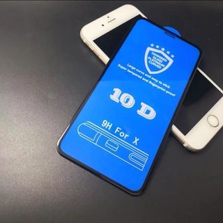 KÍNH CƯỜNG LỰC FULL MÀN 10D