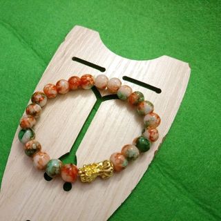 chuỗi đeo tay phong thủy Vòng tay phong thủy 8li