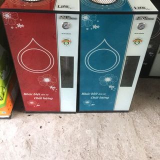Máy lọc nước AQUAsutech