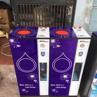 Máy lọc nước AQUAsutech