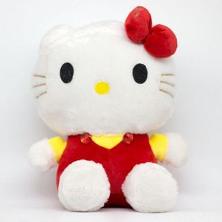 Thú nhồi bông mô hình kitty giá sỉ