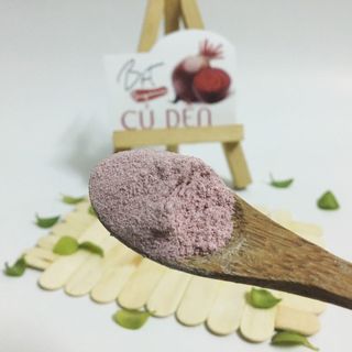 BỘT CỦ DỀN GÓI 100GR