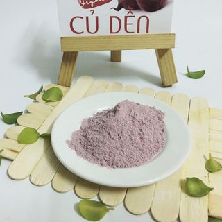 BỘT CỦ DỀN GÓI 100GR