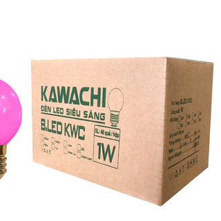 Led 1w Led trang trí các màu