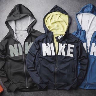 Áo Hoodie Nìke in chữ bản N28 giá sỉ