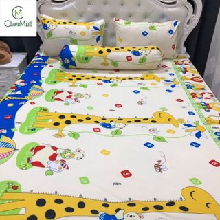 GA CHỐNG THẤM CAO CẤP 1M8 x 2M NỆM DÀY 10CM
