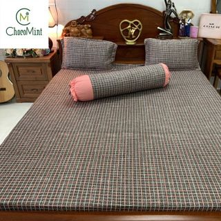 GA CHỐNG THẤM CAO CẤP 1M8 x 2M NỆM DÀY 10CM