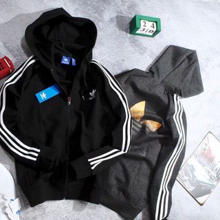 Áo Hoodie Das logo phun màu N98 giá sỉ