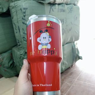 Ly giữ nhiệt thái lan giá sỉ​ giá bán buôn