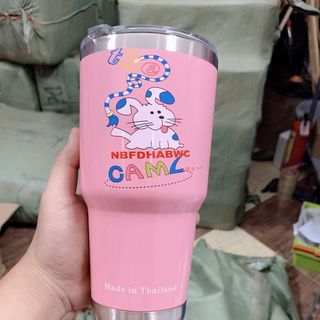 Ly giữ nhiệt thái lan giá sỉ​ giá bán buôn