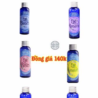 MUA HÀNG THẢ GA - BAO LA GIÁ ĐẸP Nước Hoa Hồng sale đồng giá 140k giá sỉ