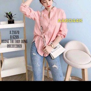 Sơmi cổ Đức 2