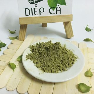 BỘT DIẾP CÁ GÓI 100GR