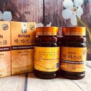 MẶT NẠ MÀNG TẾ BÀO THẢO DƯỢC BUSAN