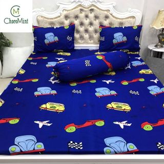 GA CHỐNG THẤM CAO CẤP 1M8 x 2M NỆM DÀY 20CM