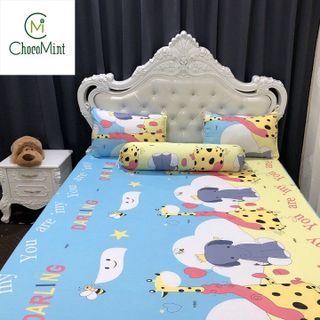 GA CHỐNG THẤM CAO CẤP 1M8 x 2M NỆM DÀY 20CM