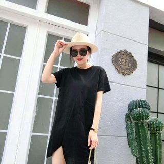 đầm liền