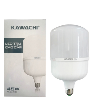 Led trụ 45w Led cao cấp Bóng led hình trụ giá sỉ