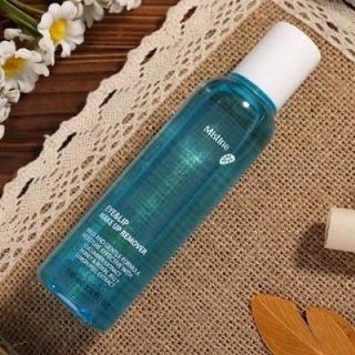 Nước tẩy trang mắt môi Mistine Thái Lan sỉ 50k/chai 100ml
