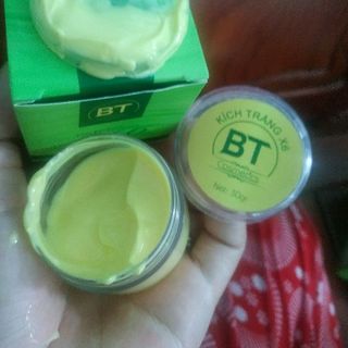 KÍCH TRẮNG X6 BT