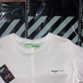 OffWhite Multicolor Arrows ss19 Bức tranh cổ