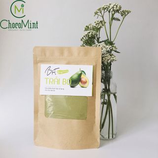 BỘT TRÁI BƠ 100GR